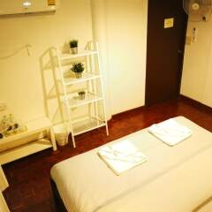 The Hostel 16 спа