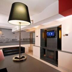 Гостиница Mark Inn Hotel в Санкт-Петербурге - забронировать гостиницу Mark Inn Hotel, цены и фото номеров Санкт-Петербург интерьер отеля фото 3