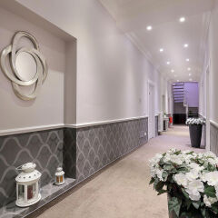 Отель Antico Centro Suite