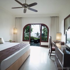 Отель Taj Fort Aguada Resort & Spa, Goa Индия, Кандолим - отзывы, цены и фото номеров - забронировать отель Taj Fort Aguada Resort & Spa, Goa онлайн комната для гостей
