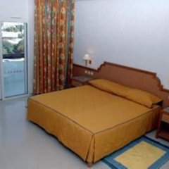 Royal Jinene Hotel in Sousse, Tunisia from 57$, photos, reviews - zenhotels.com guestroom photo 5