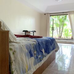 Отель Eddy's Place Самуи в номере