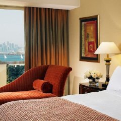 Marriott Marquis City Center Doha Hotel in Doha, Qatar from 189$, photos, reviews - zenhotels.com guestroom photo 2