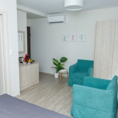 Отель Aristo Boutique Hotel Греция, Афины - отзывы, цены и фото номеров - забронировать отель Aristo Boutique Hotel онлайн фото 7