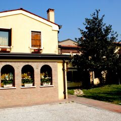 Отель B&B Casa Camilla Италия, Падуя - отзывы, цены и фото номеров - забронировать отель B&B Casa Camilla онлайн фото 3