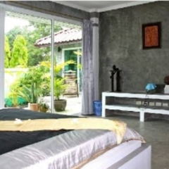 Отель Sunshine Guest House комната для гостей фото 5