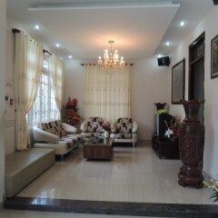 Da Lat Hoang Kim Hotel Далат интерьер отеля фото 2
