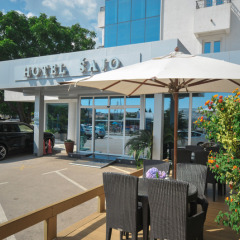 Hotel Šajo фото 4