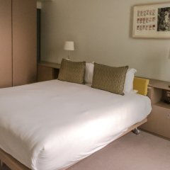The Gibson Hotel in Dublin, Ireland from 232$, photos, reviews - zenhotels.com guestroom photo 4