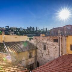 Hotel La Scaletta фото 2