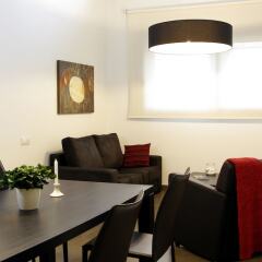 Отель 08028 Apartments Испания, Барселона - отзывы, цены и фото номеров - забронировать отель 08028 Apartments онлайн помещение для мероприятий фото 2