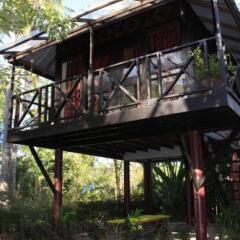 Отель Fruit Tree Lodge Ланта фото 13