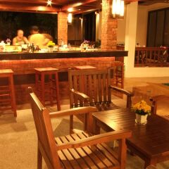 Отель Kata Noi Resort питание фото 2