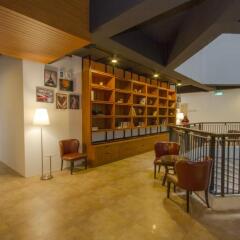 The Bedrooms Hostel Pattaya развлечения