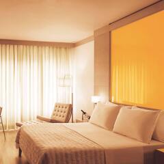 Отель Le Meridien New Delhi Нью-Дели комната для гостей фото 2