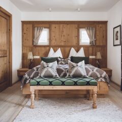 Relais & Chateaux Hotel Castel Fragsburg Меран детские мероприятия