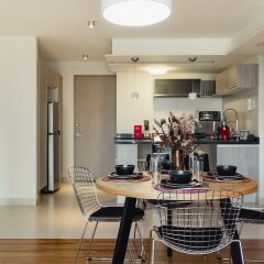 Отель Luxurious Designer 2BR Apt. in Polanco Мехико фото 13