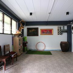 Отель 9G Room интерьер отеля