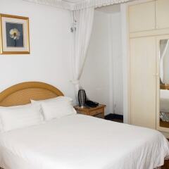 Отель Agip Motel комната для гостей фото 3