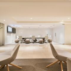 Отель Melia Madrid Princesa Испания, Мадрид - 1 отзыв об отеле, цены и фото номеров - забронировать отель Melia Madrid Princesa онлайн интерьер отеля