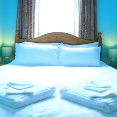 Twin Lions Hotel in Edinburgh, United Kingdom from 175$, photos, reviews - zenhotels.com