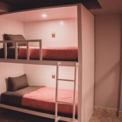 Livit70's hotel & hostel детские мероприятия