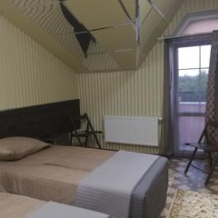Evropeisky Guesthouse in Tula, Russia from 25$, photos, reviews - zenhotels.com guestroom photo 4
