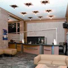 Hotel Katowice гостиничный бар