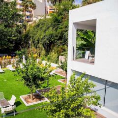 Отель Dimona Suites фото 4