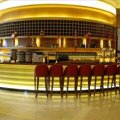 Milu Hotel гостиничный бар