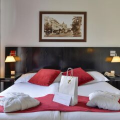 Hotel Ellington Nice Centre комната для гостей