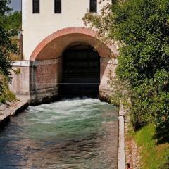 Отель Valbrenta Италия, Лимена - отзывы, цены и фото номеров - забронировать отель Valbrenta онлайн спортивное сооружение