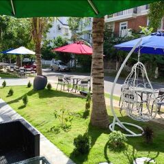 Отель Sun & Sea Hotel Вьетнам, Нячанг - отзывы, цены и фото номеров - забронировать отель Sun & Sea Hotel онлайн детские мероприятия фото 2