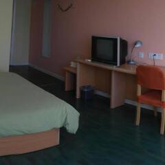 Отель Home Inn Huixindongqiao Китай, Пекин - отзывы, цены и фото номеров - забронировать отель Home Inn Huixindongqiao онлайн удобства в номере