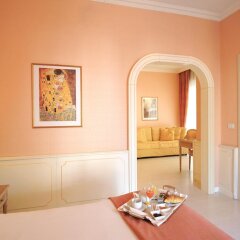 Hotel Parco dei Principi комната для гостей фото 3