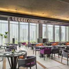 Отель Mercure Bangkok Makkasan Бангкок питание