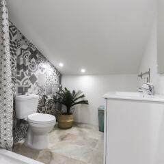 Отель Bairro Alto Views by Homing удобства в номере