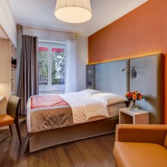 Отель Eden Hotel Швейцария, Женева - отзывы, цены и фото номеров - забронировать отель Eden Hotel онлайн детские мероприятия фото 2