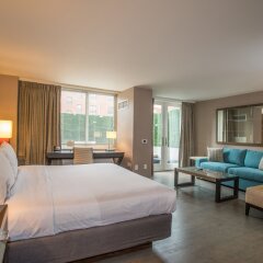 Отель Avenue Suites-A Modus Hotel США, Вашингтон - отзывы, цены и фото номеров - забронировать отель Avenue Suites-A Modus Hotel онлайн фото 7