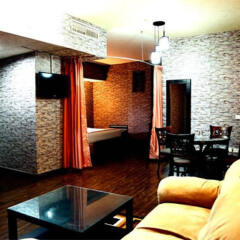 Rafee Hotel гостиничный бар