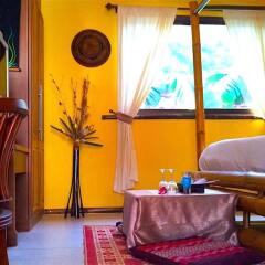 Отель Kantiang Oasis Resort & Spa интерьер отеля фото 3
