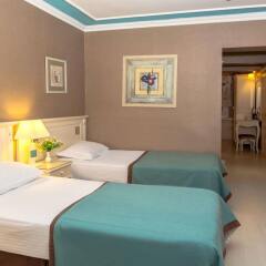 Viva Deluxe Hotel комната для гостей фото 3
