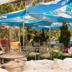 Europe Hotel Sofia София бассейн