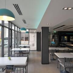 Pearl Hotel питание