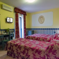 Hotel Louis комната для гостей фото 4