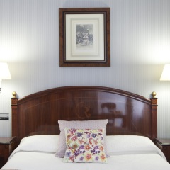 Hotel Rice Reyes Católicos комната для гостей фото 4