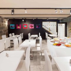 Отель Ibis Styles Odenplan Стокгольм питание фото 3