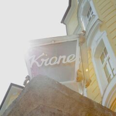 Отель Krone Германия, Мюнхен - 1 отзыв об отеле, цены и фото номеров - забронировать отель Krone онлайн спа