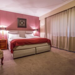 Hotel Victoria - Fredrikstad Фредрикстад комната для гостей фото 5