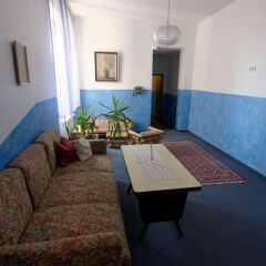 Отель PrivatHotel Probst Германия, Нюрнберг - отзывы, цены и фото номеров - забронировать отель PrivatHotel Probst онлайн интерьер отеля